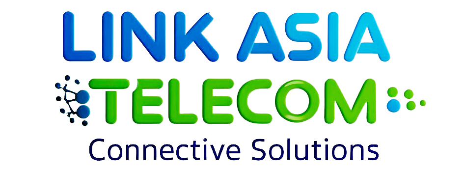 Viễn thông LINK ASIA Telecom